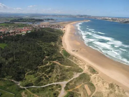 Apartamento de Playa Somo Loredo