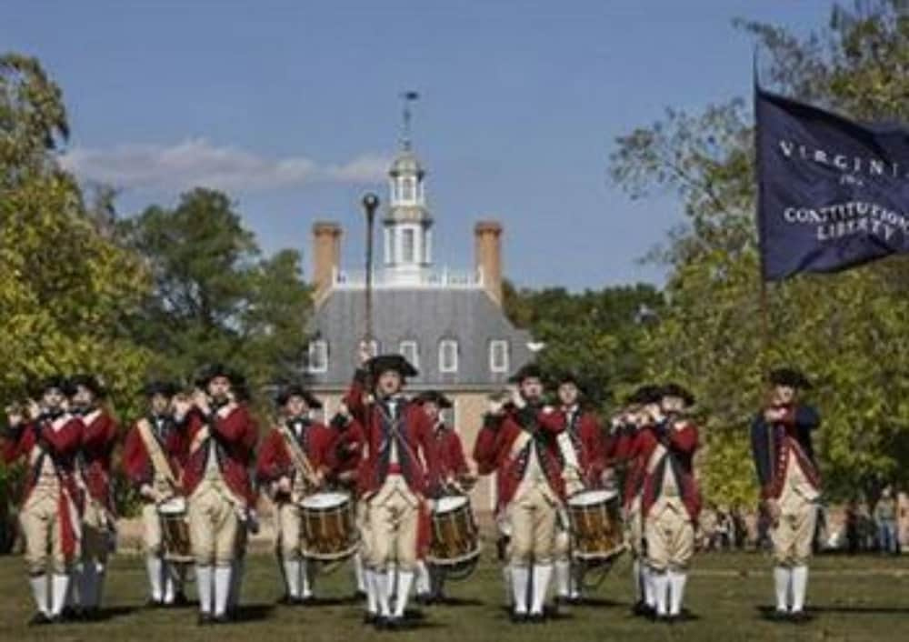 Fife And Drum Inn