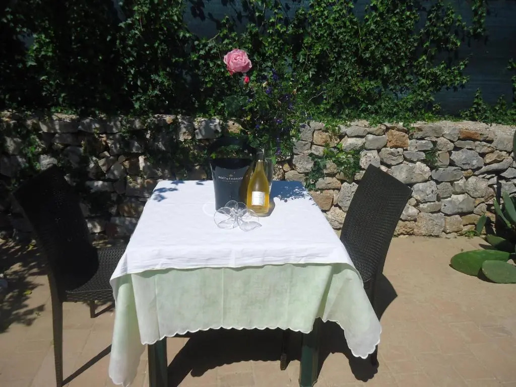 B&B Oceano