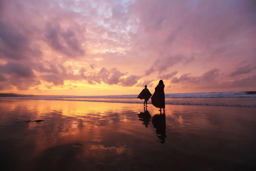 Hotel Green 9 & Beach Resort Casablanca