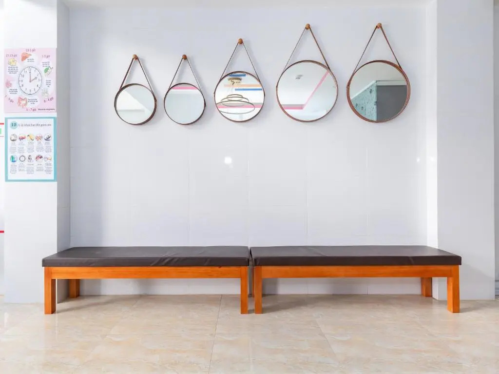 OYO 1028 Flower House Apartment