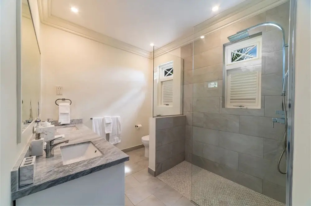 Royal Westmoreland - Lime Tree House 3 Bedroom Villa