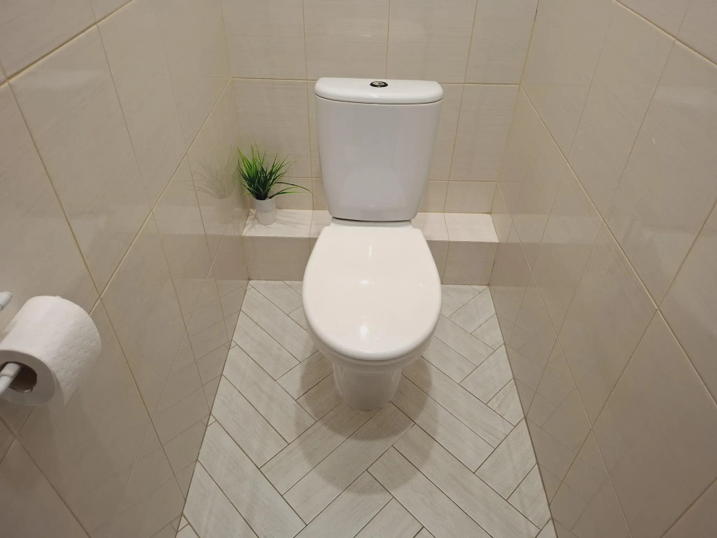 Апартаменты на улице Тухачевского 25