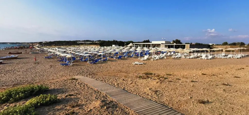 Casa Vacanze Ippari & Oanis
