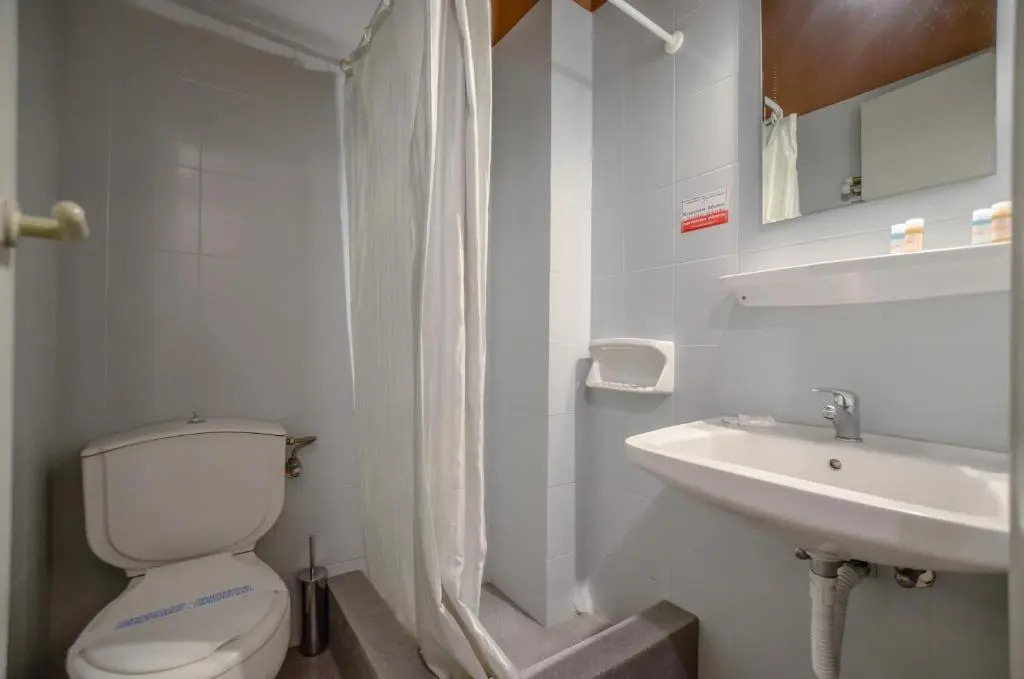 Hotel Coronis
