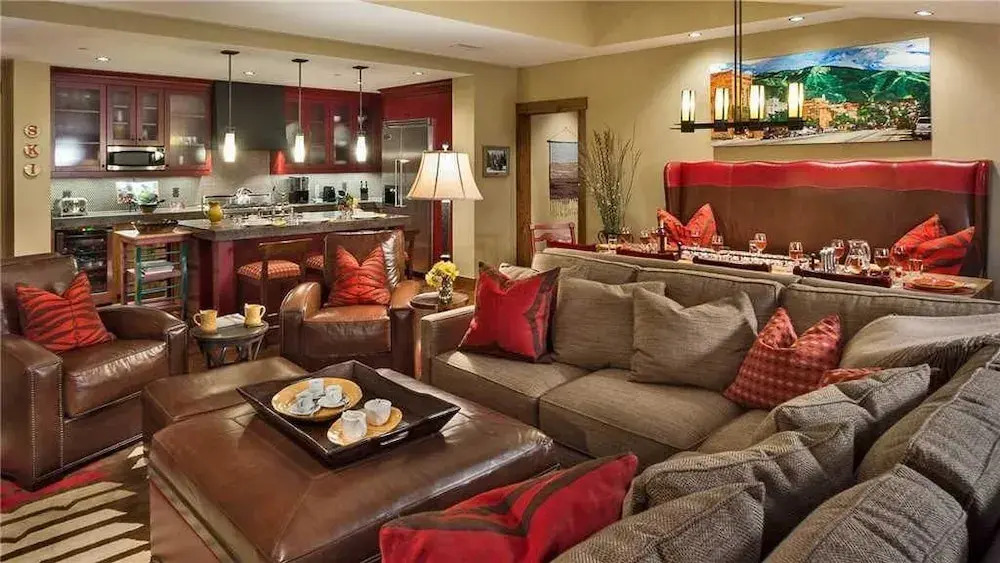 Twilight Peak 502 4 BedroomCondo By Moving Mountains