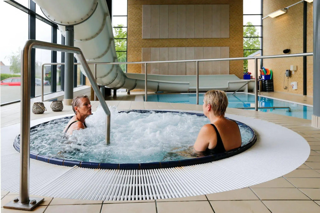 Vildbjerg Sports Hotel & Kulturcenter