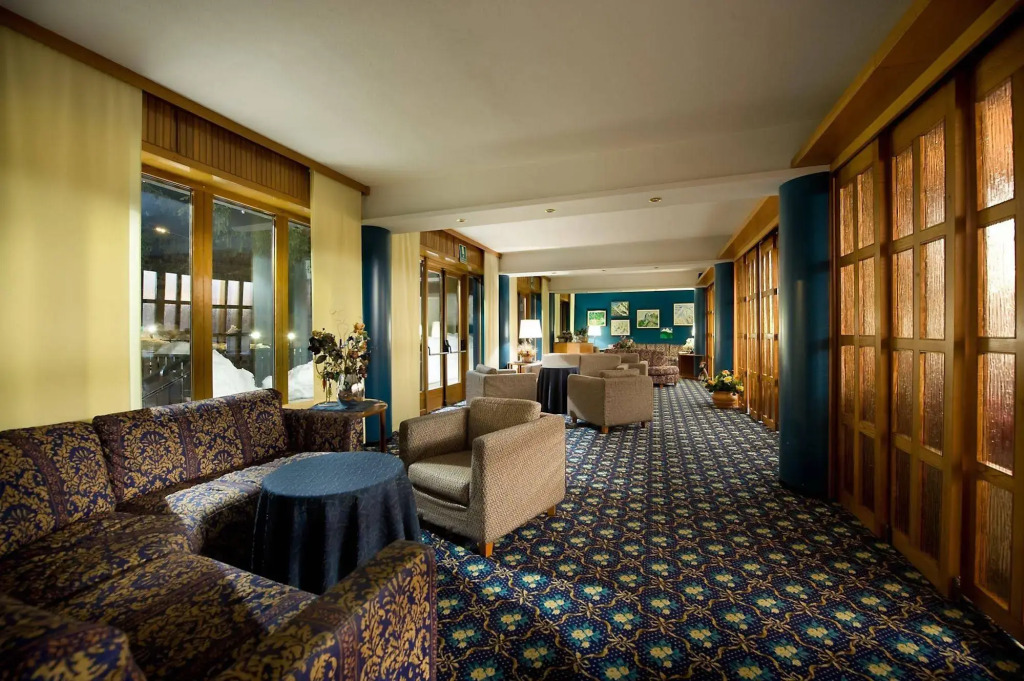Hotel Andossi