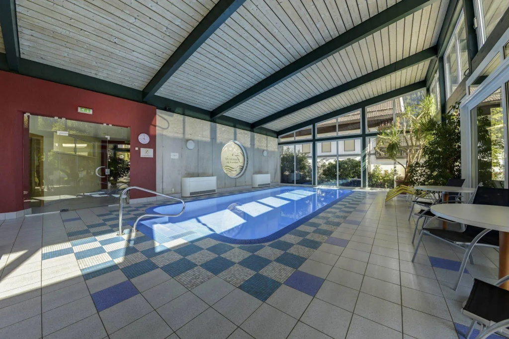 Hotel Flattacher Hof