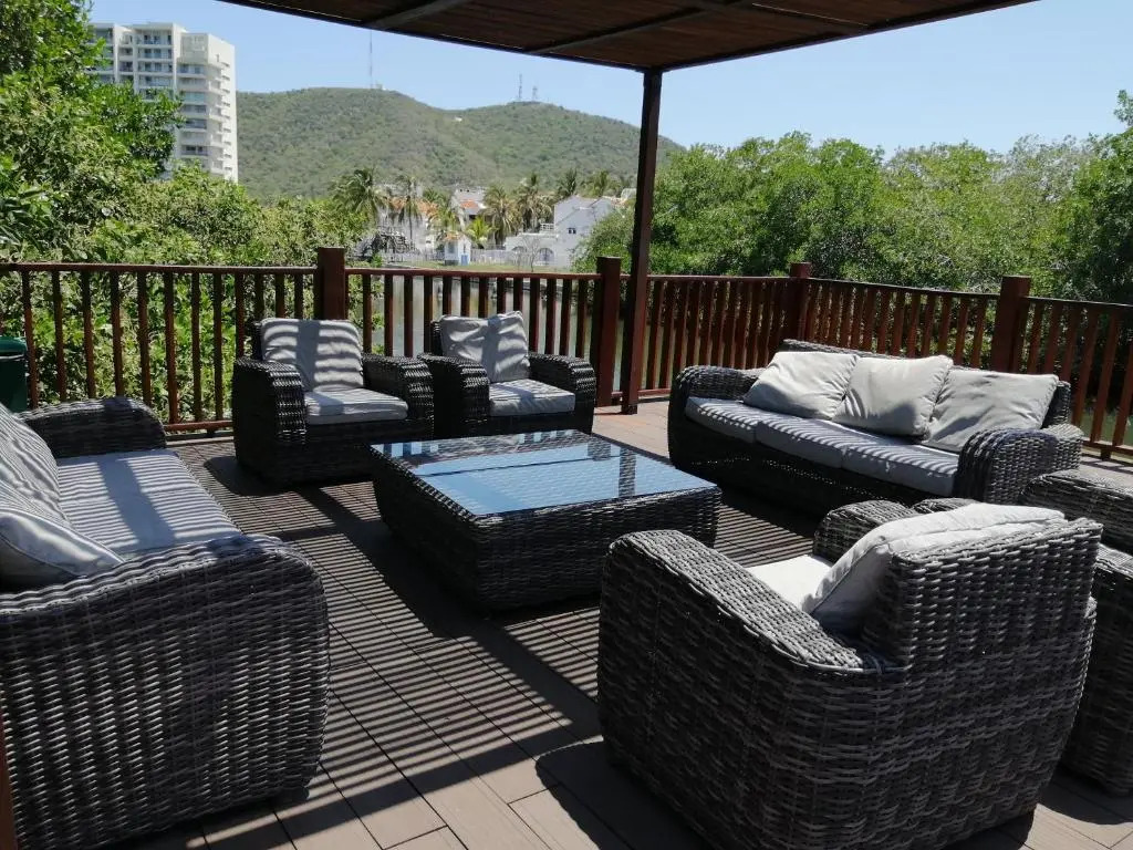 Samaria Club 312