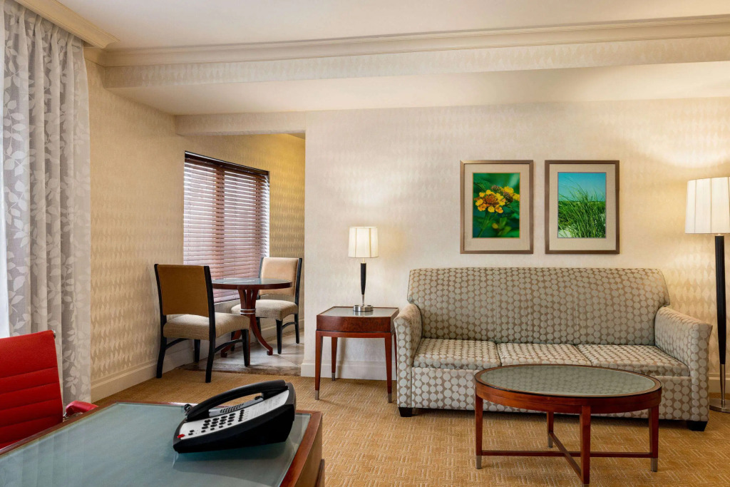 Viana Hotel and Spa, Trademark Collection by Wyndham