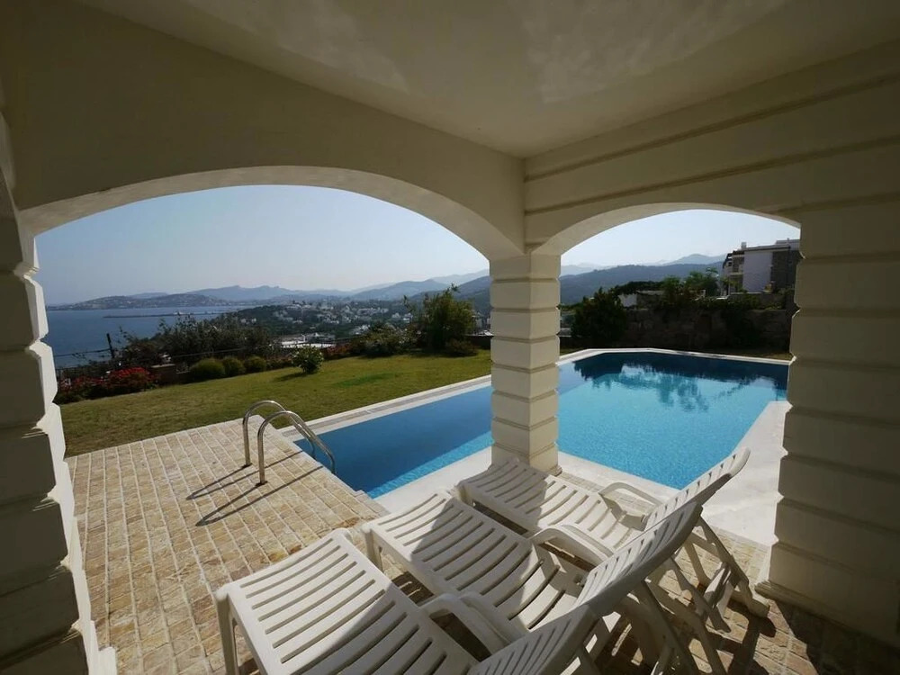 Elegant Villas 2 3