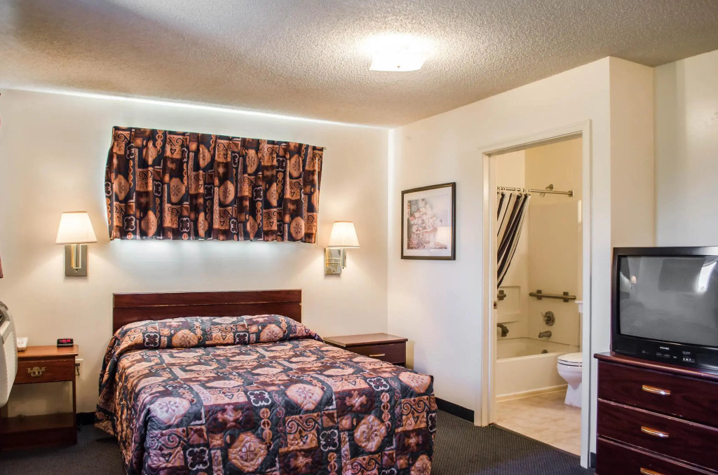 Tampa Bay Extended Stay Hotel