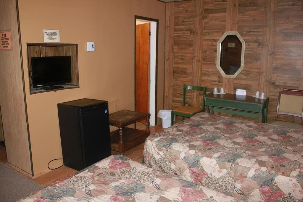 Motel Boisé