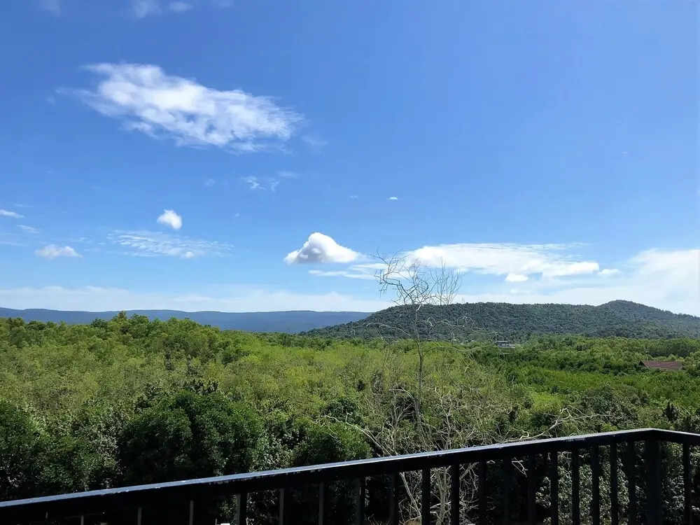 The Lam Resort