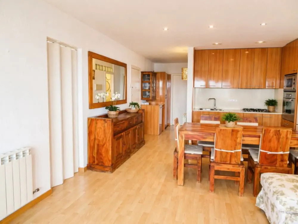 Ground Floor Apartamento