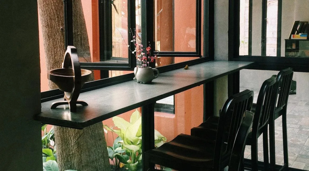 Baansuanprannok Hotel