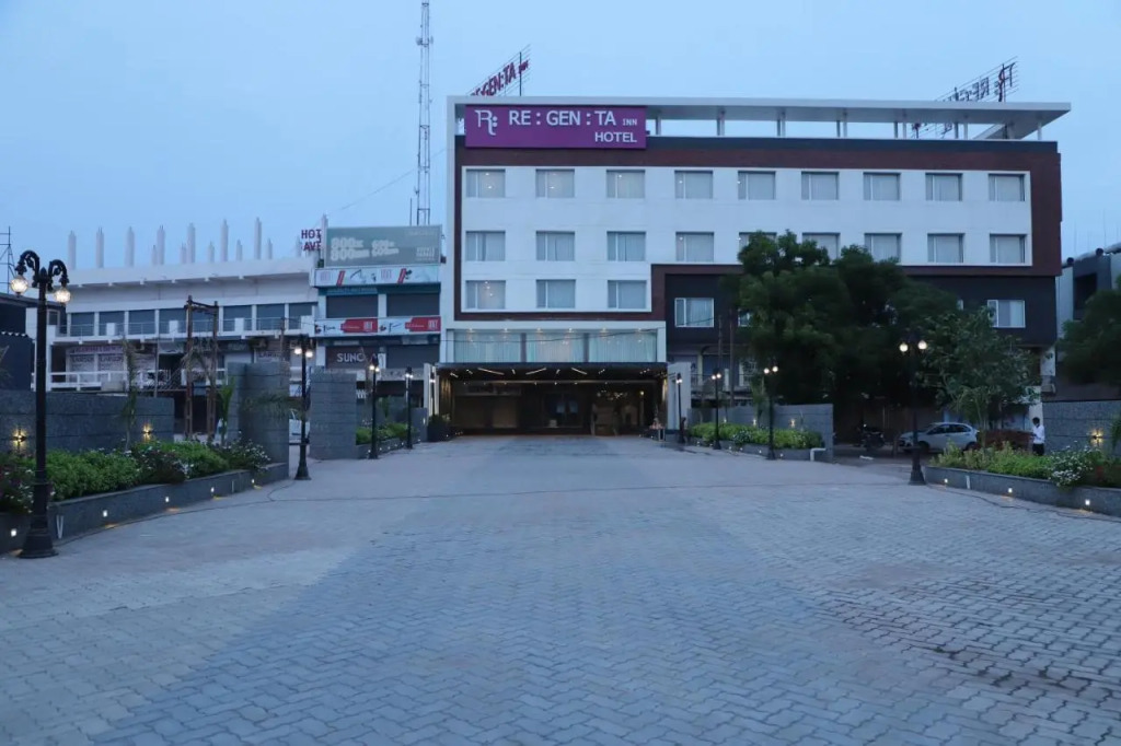 Regenta Inn Morbi