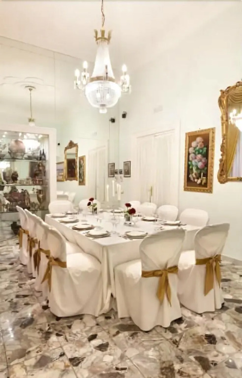 Residenza Molinari Suite