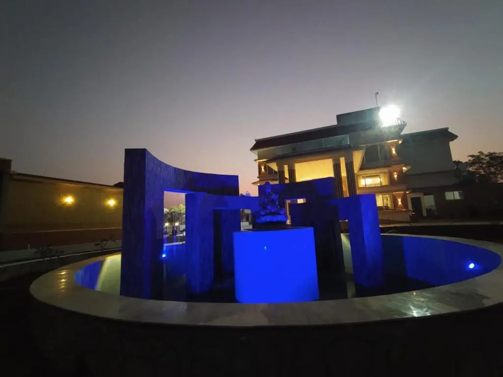 Flamingo Club and Resort Una 3 Km Away from Diu Check Post