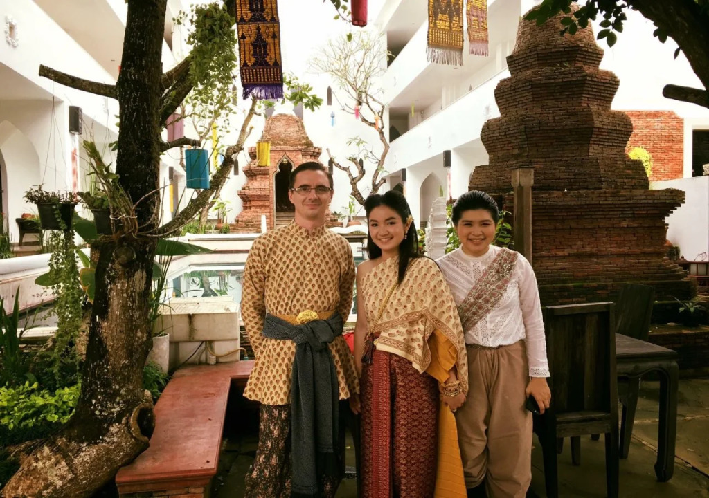 Gudi Boutique Hotel
