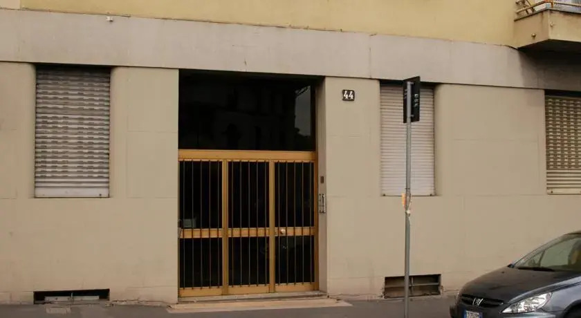 Milano Mac Mahon 44
