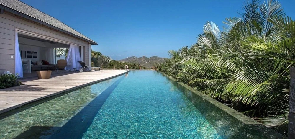 Villa Angelique