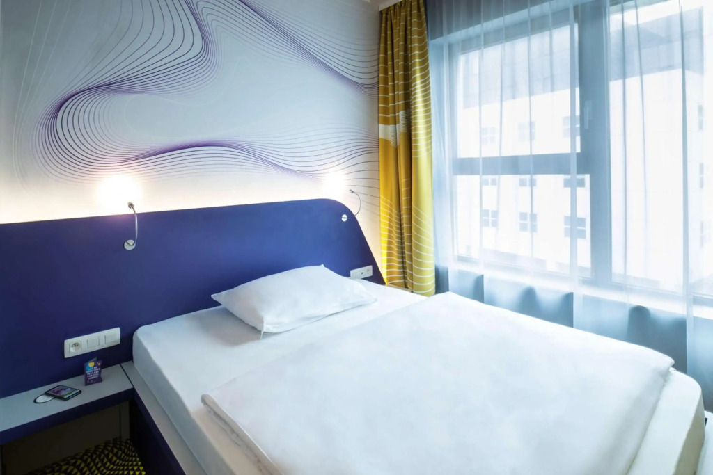 Prize by Radisson, Antwerp City