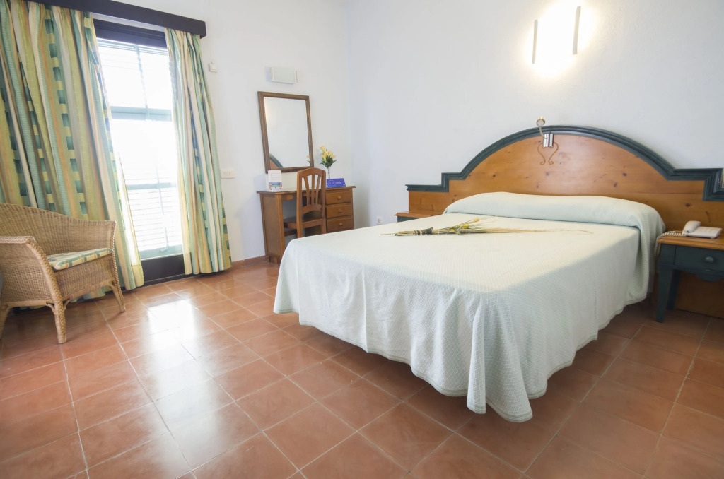 Hotel Galfi