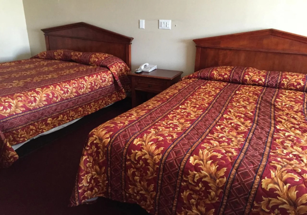 Marina 7 Motel