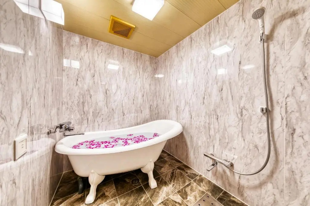 Hotel Luna Ibaraki
