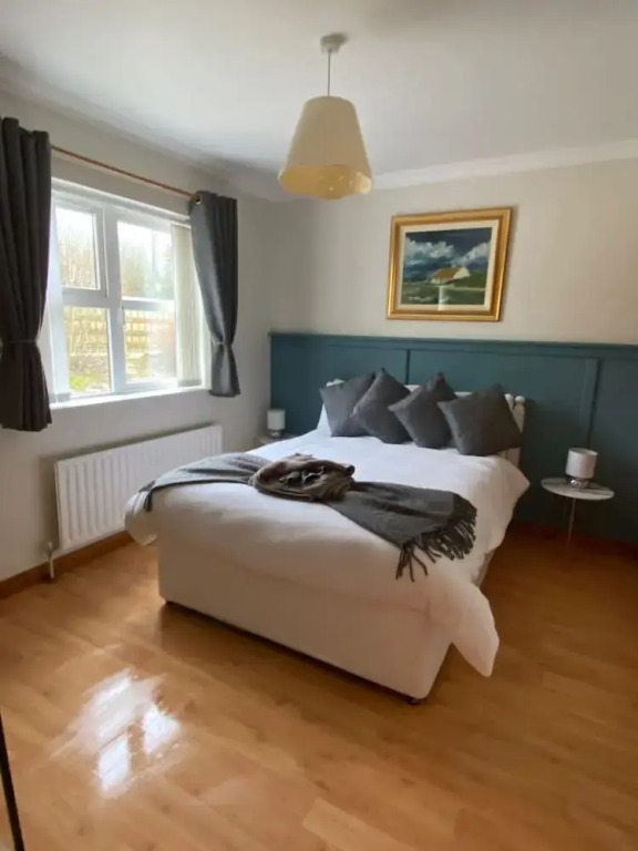 Riverside Cottage, Ramelton, The Wild Atlantic Way