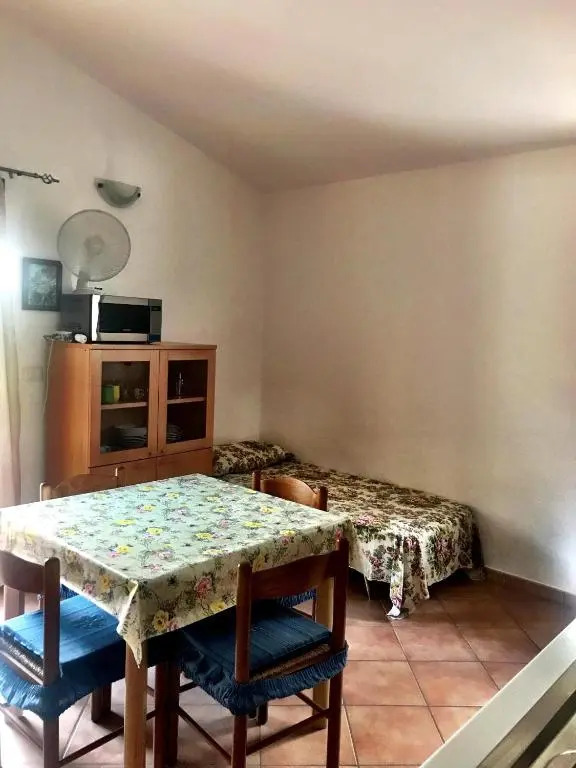 MP Guest House