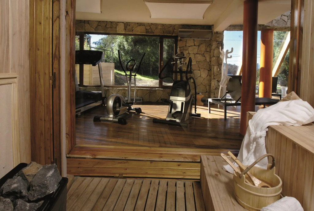 Rochester Bariloche Suites & Spa