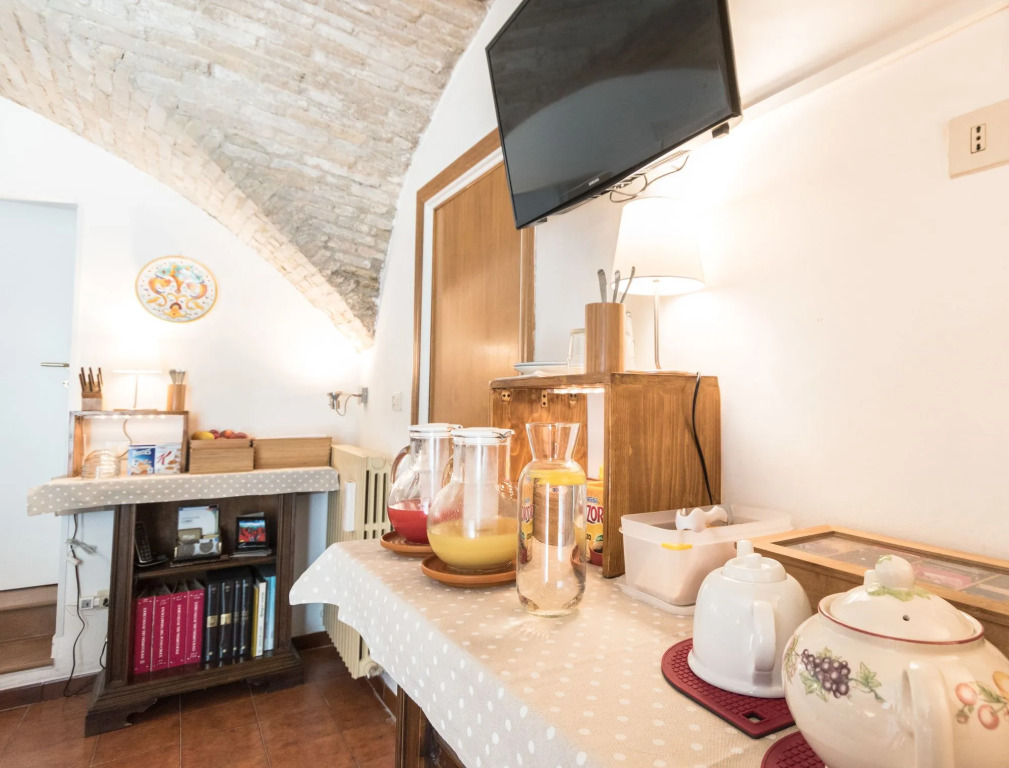 B&B Cantico Delle Creature
