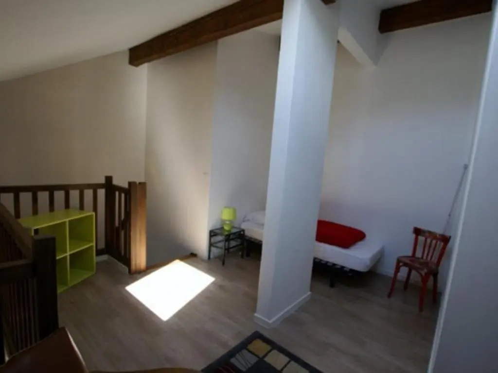 Appartement Barcelonnette, 3 pièces, 6 personnes - FR-1-165A-38