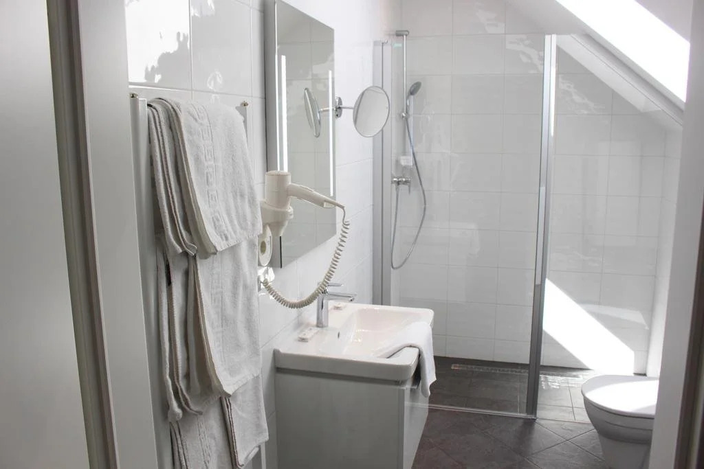 Seeappartements Villa Sole