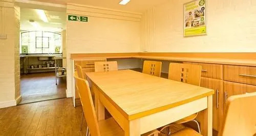 YHA Ironbridge Coalport