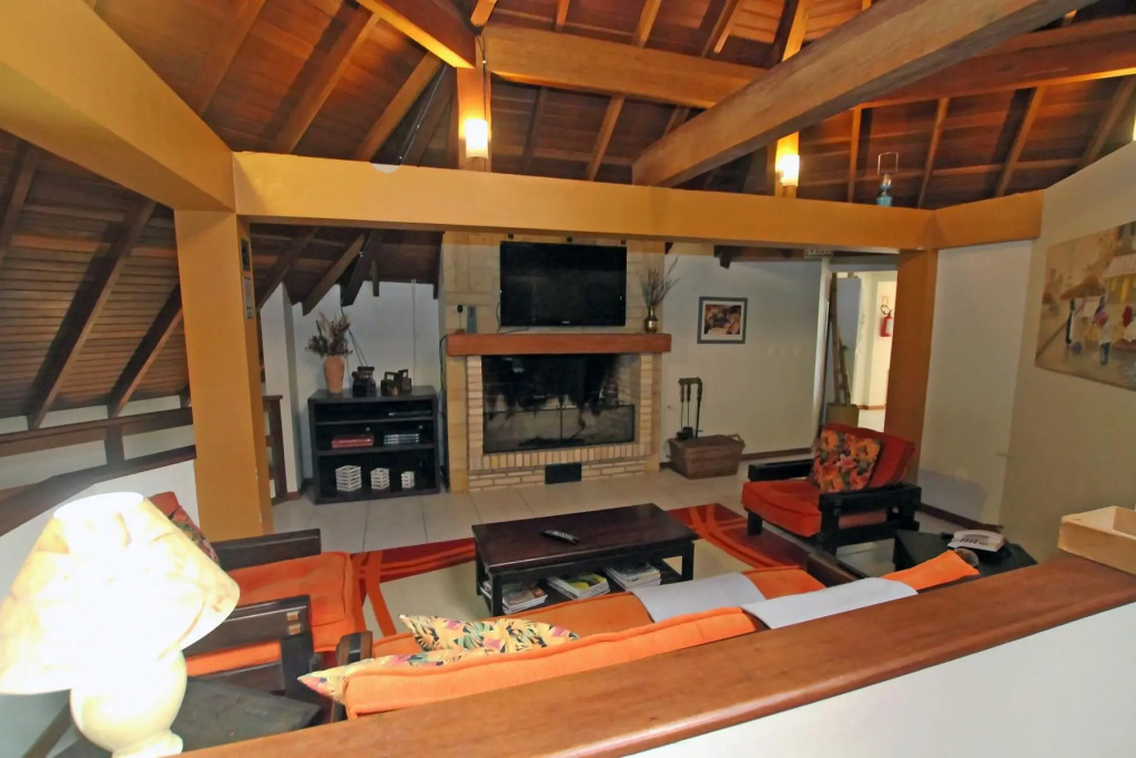 Pousada Villa Verde