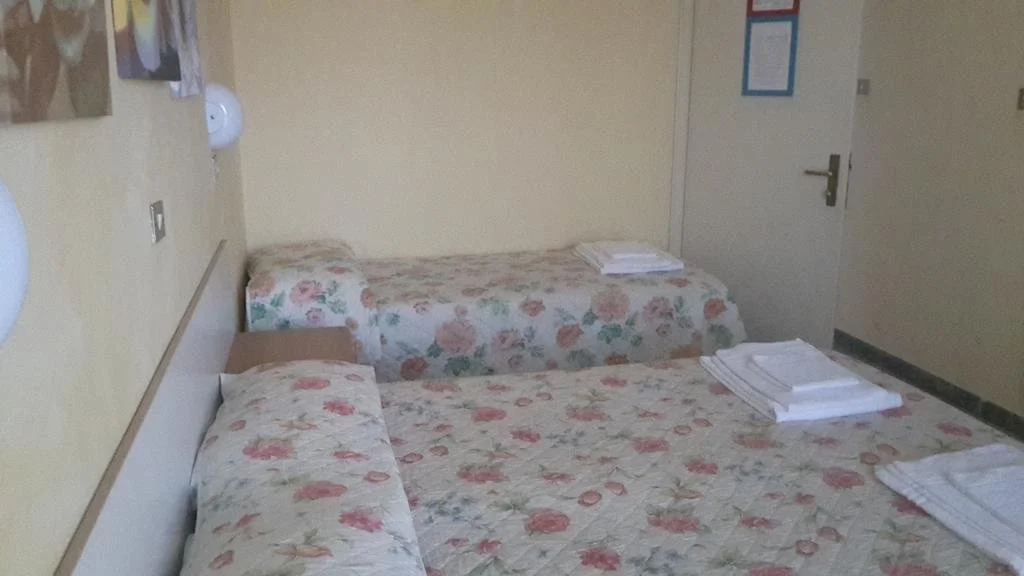 Hotel Villa Paola