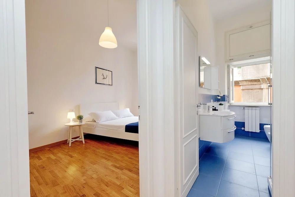 Traiano Charme - My Extra Home