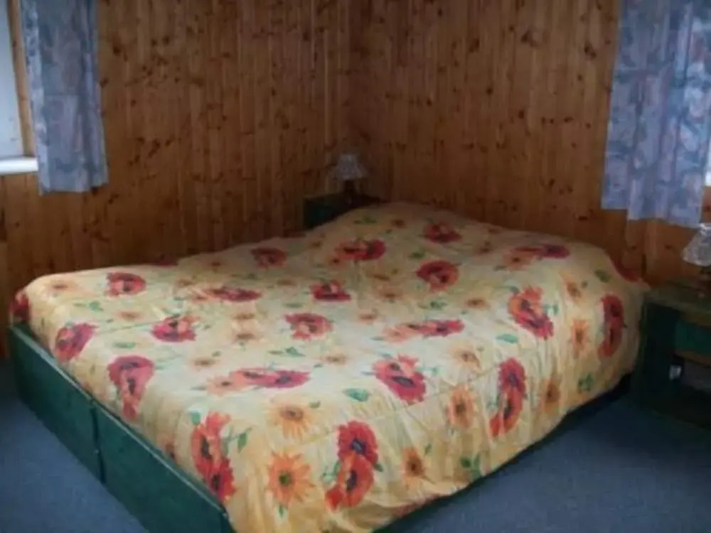 Hotel Les Sapins