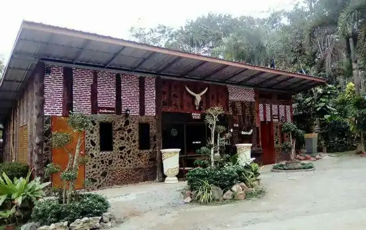 Baan Pak Rimkuen Resort