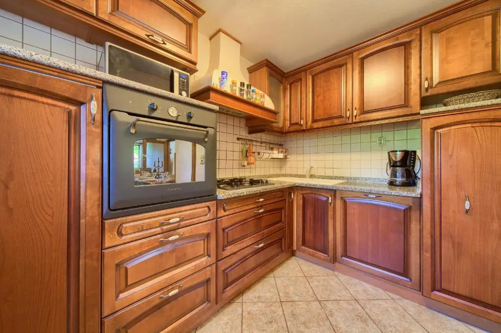 Apartment Magdalea