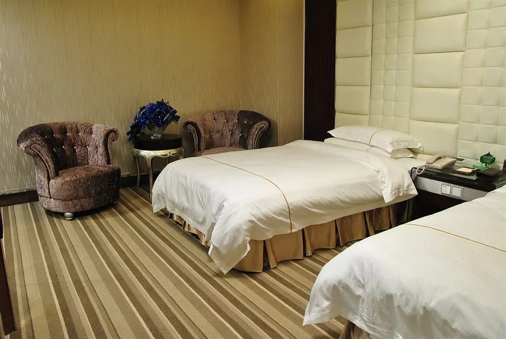 Guangzhou Zhengjia Hotel