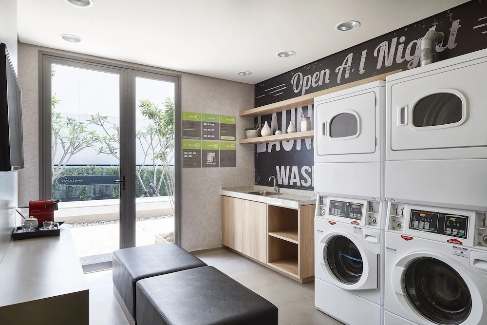 Homelike by Viva - Apartamentos completos em Pinheiros a uma quadra da Faria Lima