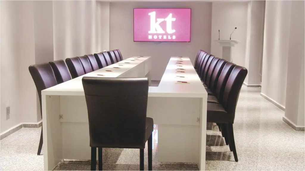 KT Hotels