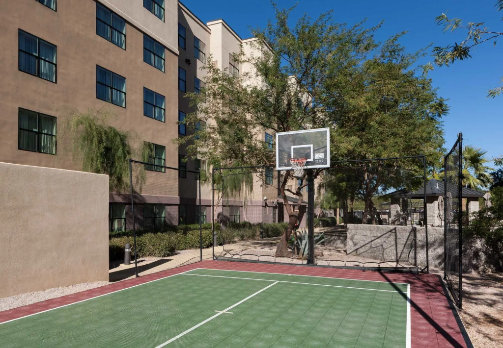 Residence Inn Phoenix North Happy Valley