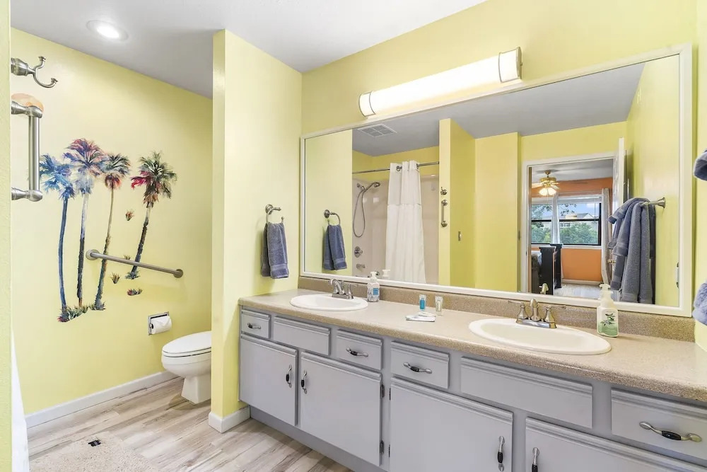 Parview Paradise - A Golfers Dream - 2 BDR Condo in Pointe Royale