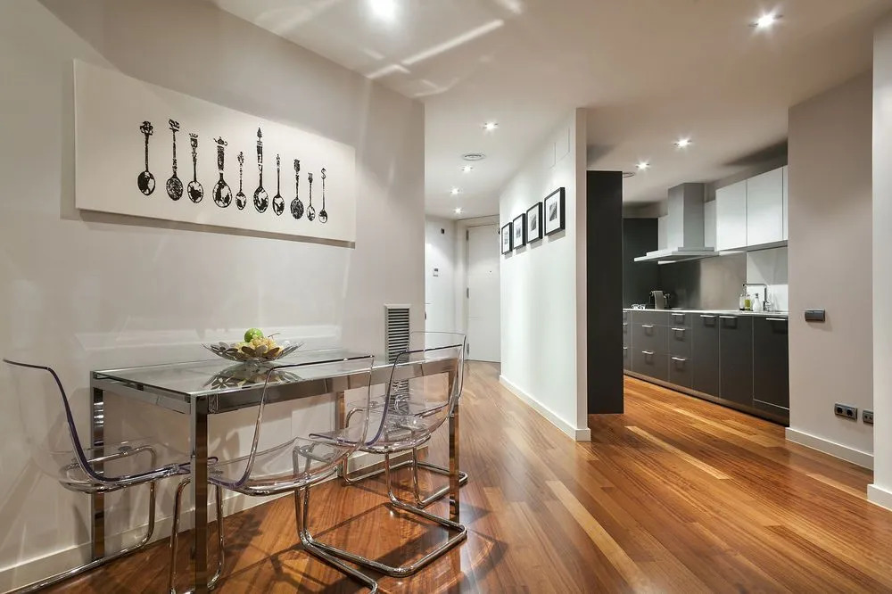 Uma Suites Luxury Downtown